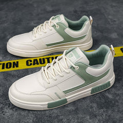 Sapatos Masculinos Fashion Primavera – Novos e Respiráveis