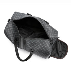 Saco de Viagem Portátil de Grande Capacidade e Multifuncional