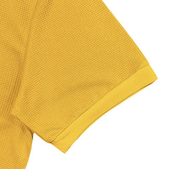 Camisa Polo Masculina – Malha Waffle, Verão