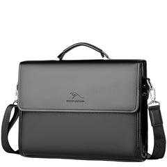 Pasta Executiva para Homem