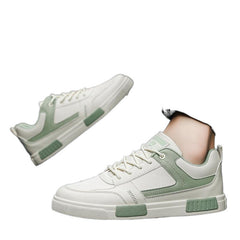 Sapatos Masculinos Fashion Primavera – Novos e Respiráveis