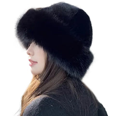Chapeu Quente  – Estilo e Proteção no Inverno