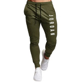 Calças Homem Stretch Slim – Para Desporto e Lazer