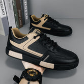 Sapatos Masculinos Fashion Primavera – Novos e Respiráveis