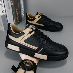 Sapatos Masculinos Fashion Primavera – Novos e Respiráveis