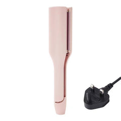 Modelador de Cabelo Ondas Profundas 32mm – 4 Níveis de Temperatura