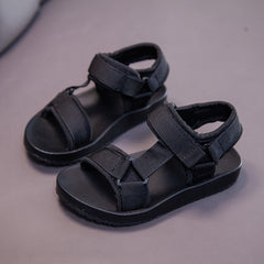 Sapatos casuais respiráveis para homem – ideais para a escola
