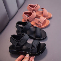 Sapatos casuais respiráveis para homem – ideais para a escola