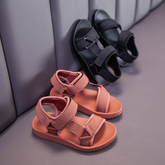 Sapatos casuais respiráveis para homem – ideais para a escola