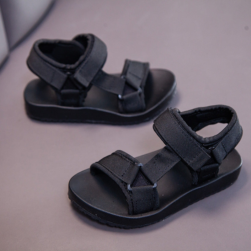 Sapatos casuais respiráveis para homem – ideais para a escola
