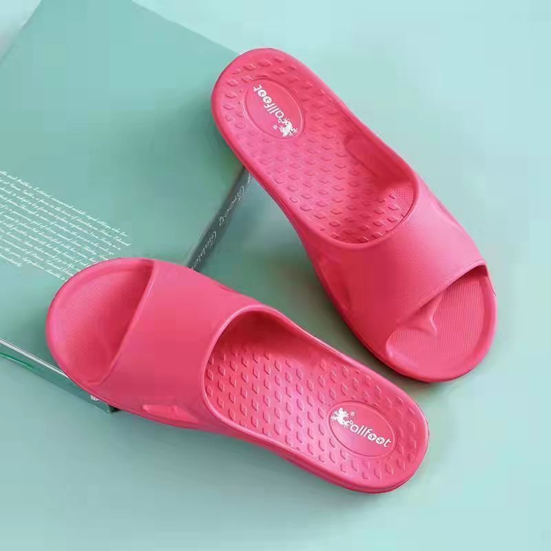 Chinelos com Suporte de Arco – Antiderrapantes e Silenciosos