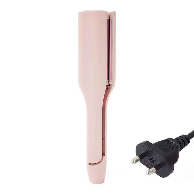 Modelador de Cabelo Ondas Profundas 32mm – 4 Níveis de Temperatura