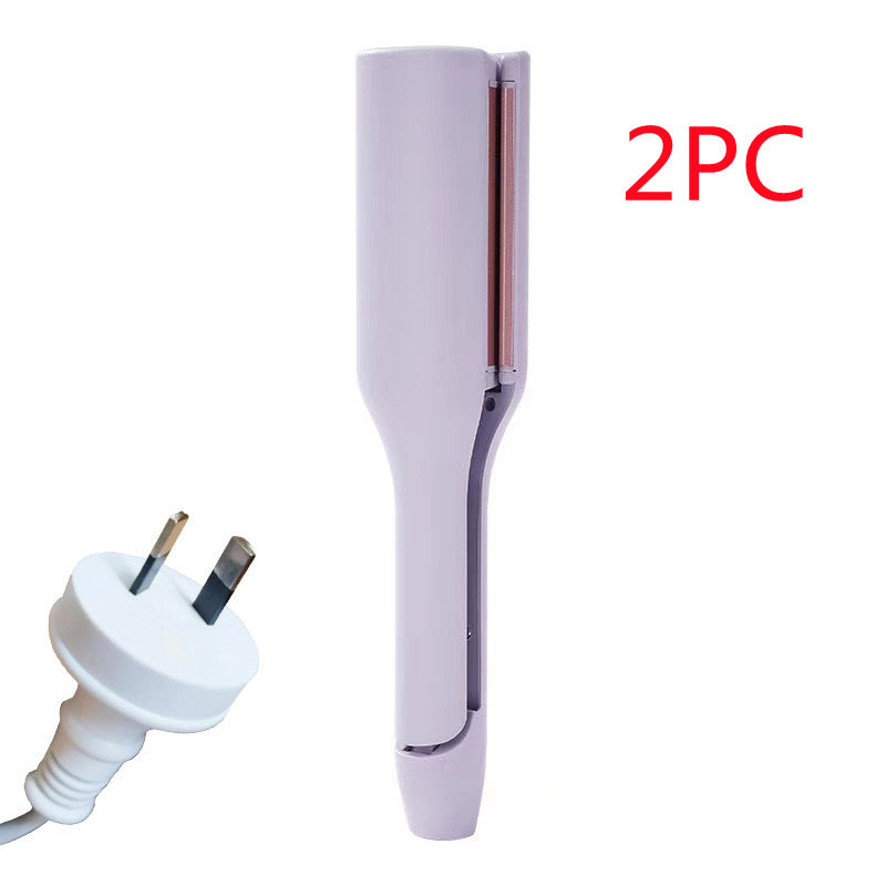Modelador de Cabelo Ondas Profundas 32mm – 4 Níveis de Temperatura