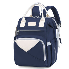 Mochila Térmica Multifuncional de Grande Capacidade