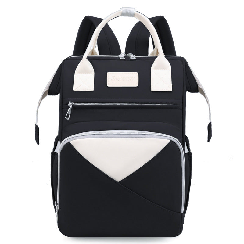 Mochila Térmica Multifuncional de Grande Capacidade