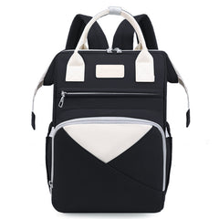 Mochila Térmica Multifuncional de Grande Capacidade