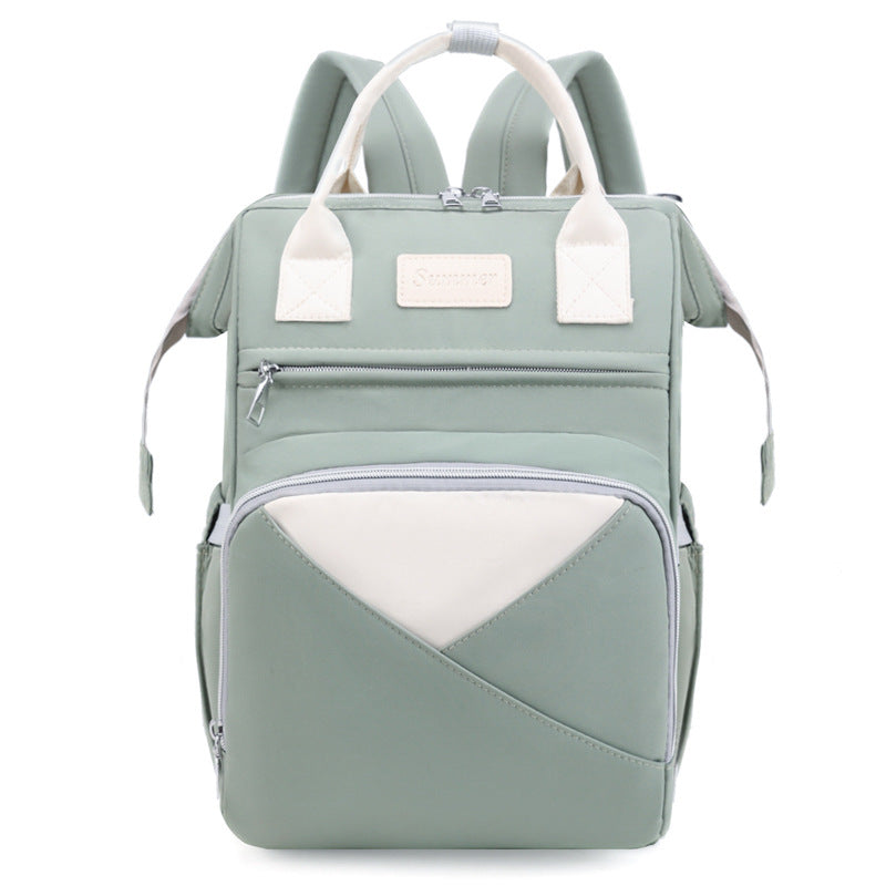 Mochila Térmica Multifuncional de Grande Capacidade
