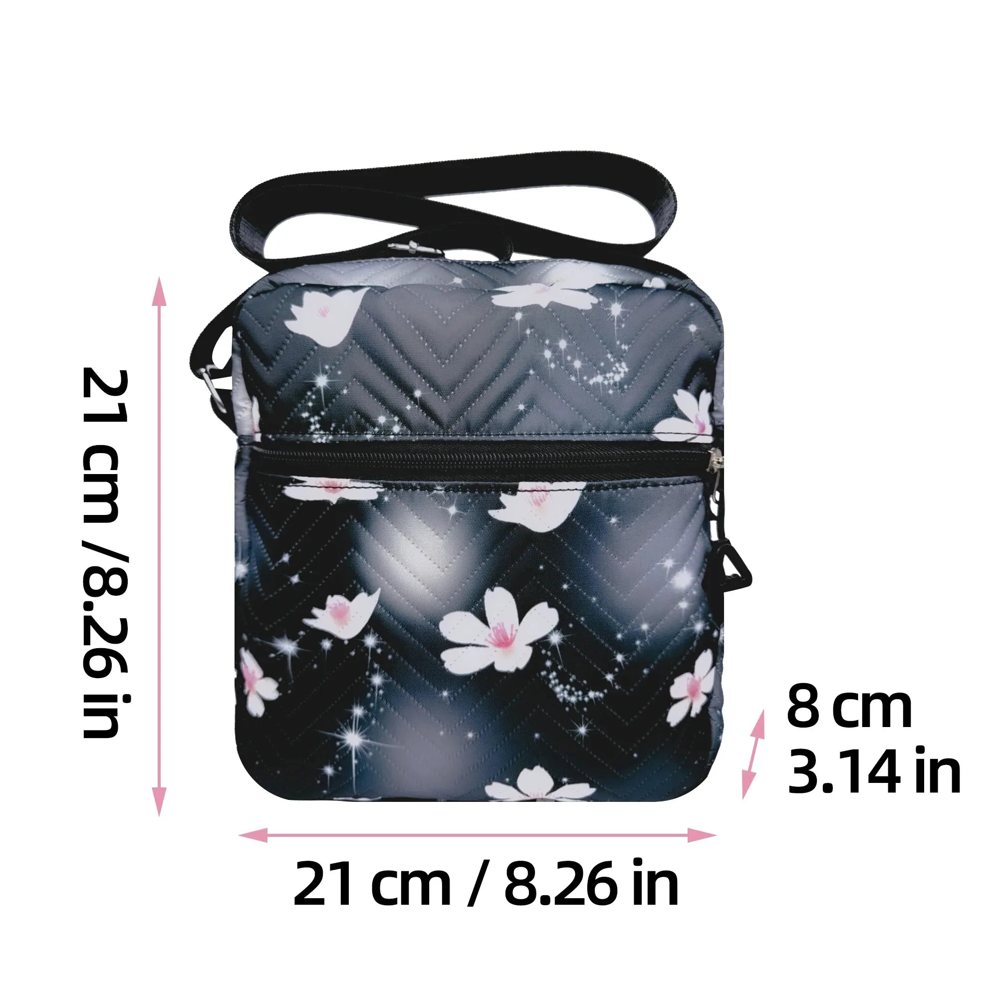 Mochila Escolar Lilo Stitch com Bolsa de Lanche