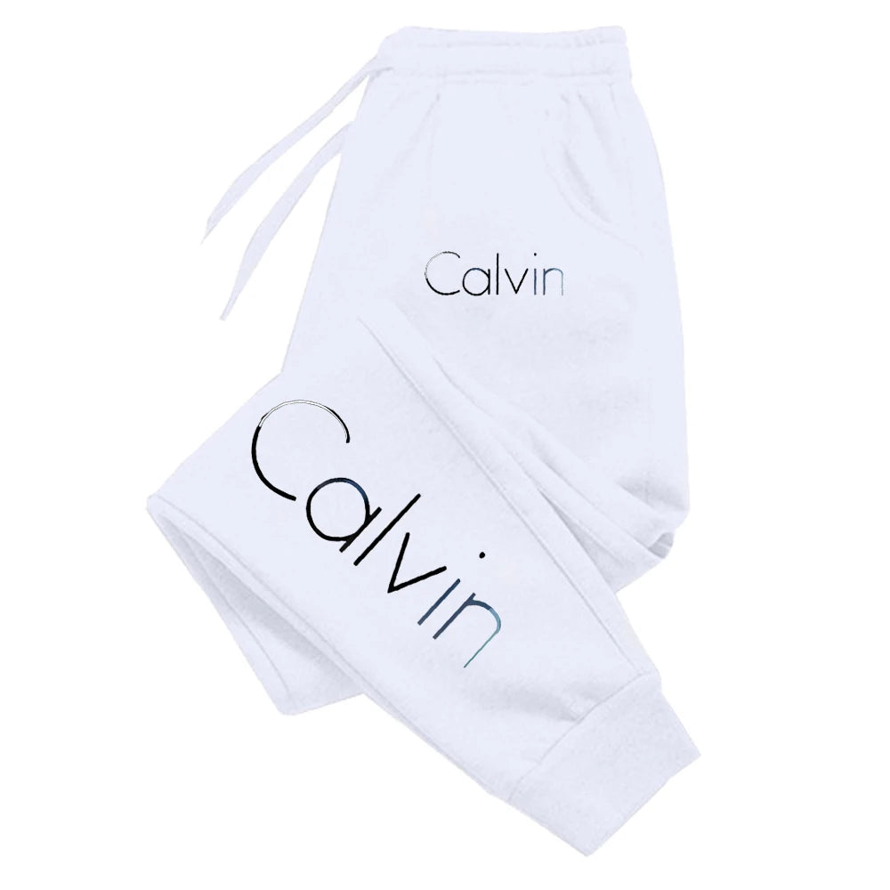 Calças Jogging Unisex – Casual e Streetwear Tendance