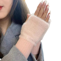 Luvas Outonais – Conforto e Estilo nas Suas Mãos